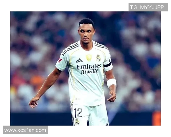 阿诺德无法加盟西甲皇马与阿隆索的未来选择成焦点