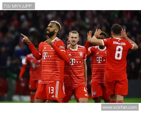 巴塞罗那与拜仁慕尼黑的巅峰对决谁能笑到最后解析两队战术与球员表现