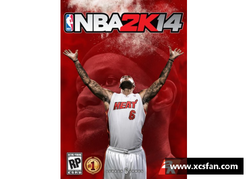 NBA2K14 猛龙球衣补丁：更新球队服装装备，精彩呈现！