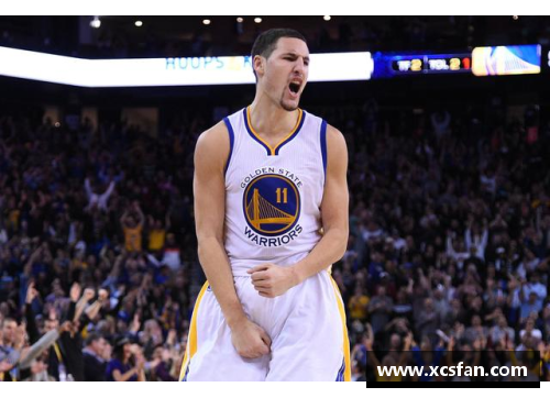 NBA勇士大妈：纵论球场传奇与领袖魅力