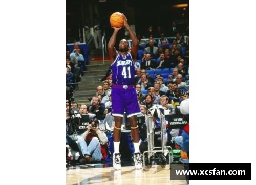 NBA历史单场得分之巅：探索球员个人最高得分纪录