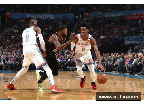 NBA奥兰多：探索湖边城市的篮球激情