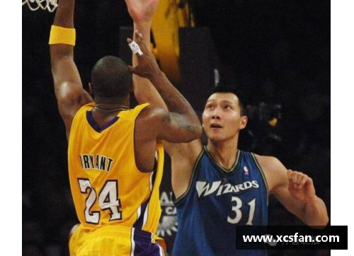 NBA湖人半决赛：重返巅峰之路
