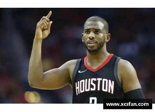 NBA球员保罗的职业生涯与成就详解