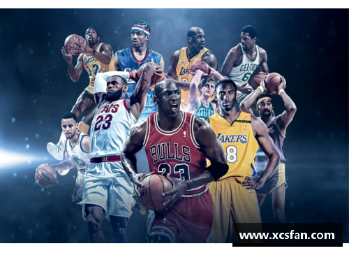 NBA篮球盛事：巅峰对决与传奇之路