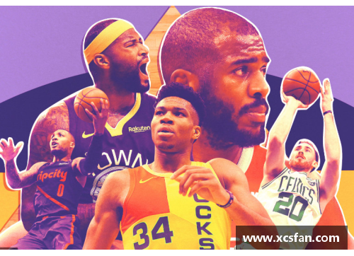NBA球星团团圆圣诞，共庆新年，感恩时光。