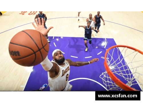 NBA盛夏对决：太阳挑战湖人，热血碰撞湛蓝之光