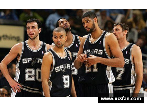 NBA马刺队在总决赛中的辉煌与历史意义