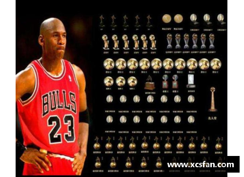 中国NBA篮球明星：辉煌历程与全球影响